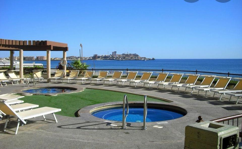 Sonoran Sky Resort Vista A Playa Azul Puerto Peñasco Zewnętrze zdjęcie