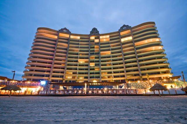 Sonoran Sky Resort Vista A Playa Azul Puerto Peñasco Zewnętrze zdjęcie