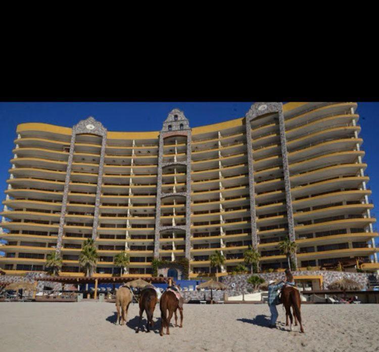 Sonoran Sky Resort Vista A Playa Azul Puerto Peñasco Zewnętrze zdjęcie