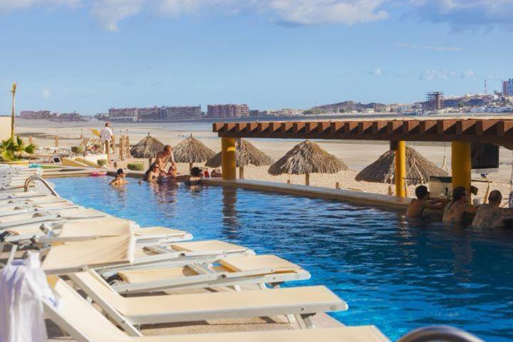 Sonoran Sky Resort Vista A Playa Azul Puerto Peñasco Zewnętrze zdjęcie