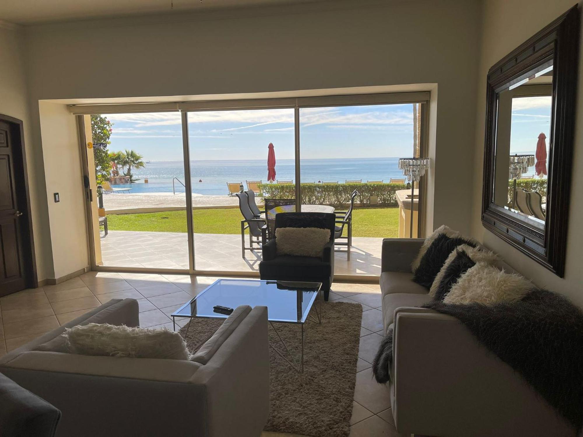Sonoran Sky Resort Vista A Playa Azul Puerto Peñasco Zewnętrze zdjęcie